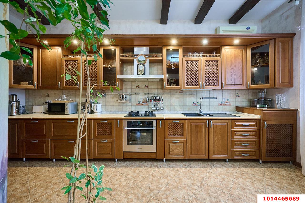 Фото №15: Дом 268 м² + 6 сот. - Динская, ул. Красная, 148/2