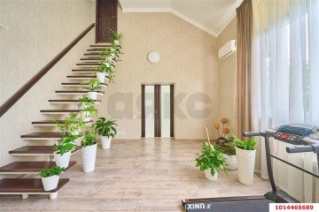 Фото №4: 5+-комнатная квартира 268 м² - Динская, ул. Красная, 148/2