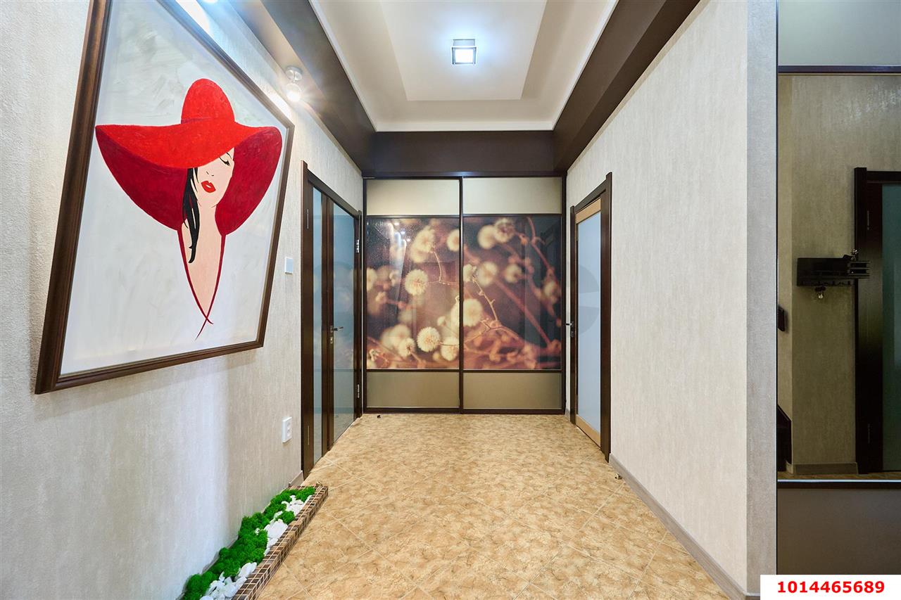 Фото №17: Дом 268 м² + 6 сот. - Динская, ул. Красная, 148/2