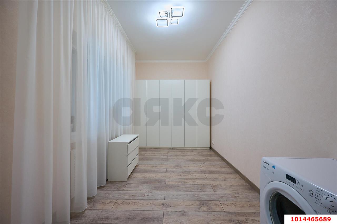 Фото №10: 5+-комнатная квартира 268 м² - Динская, ул. Красная, 148/2