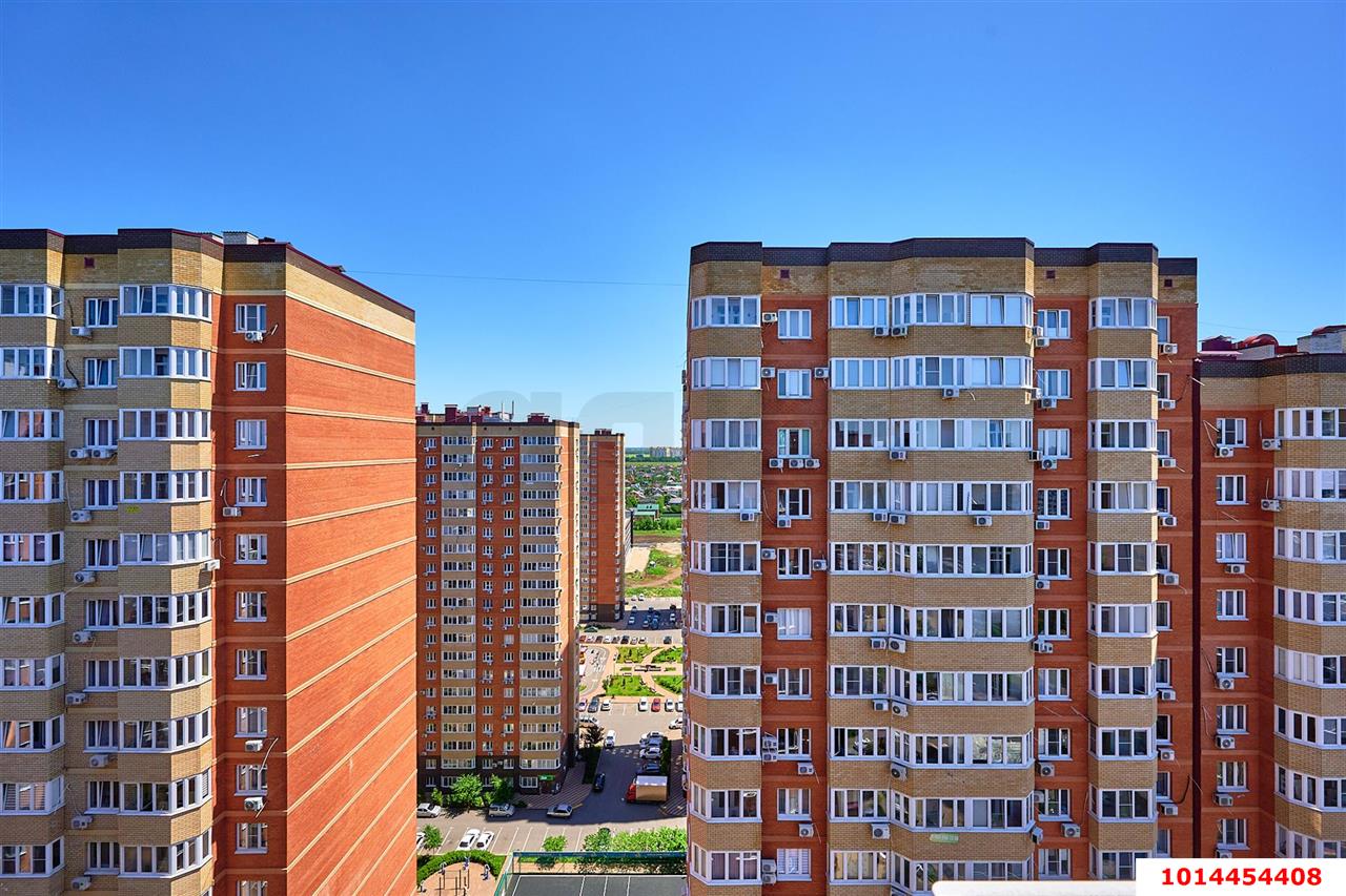 Фото №9: 1-комнатная квартира 39 м² - Краснодар, ЖК Губернский, ул. им. Героя Яцкова И.В., 15к2