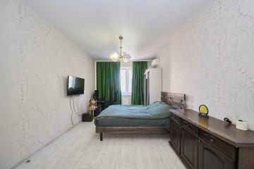 Фото №1: 1-комнатная квартира 36 м² - Краснодар, мкр. ЖК Губернский, ул. им. Героя Яцкова И.В., 15к2