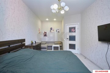 Фото №3: 1-комнатная квартира 36 м² - Краснодар, мкр. ЖК Губернский, ул. им. Героя Яцкова И.В., 15к2