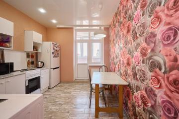 Фото №4: 1-комнатная квартира 36 м² - Краснодар, мкр. ЖК Губернский, ул. им. Героя Яцкова И.В., 15к2