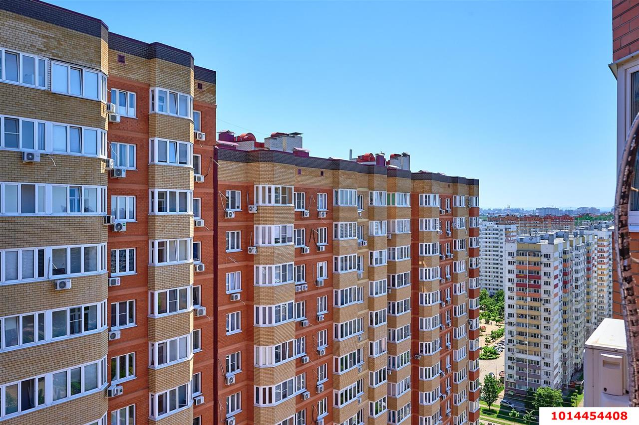 Фото №10: 1-комнатная квартира 39 м² - Краснодар, ЖК Губернский, ул. им. Героя Яцкова И.В., 15к2