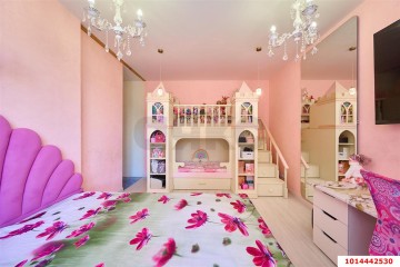 Фото №3: 2-комнатная квартира 60 м² - Краснодар, мкр. жилой комплекс Новелла, ул. Питерская, 40