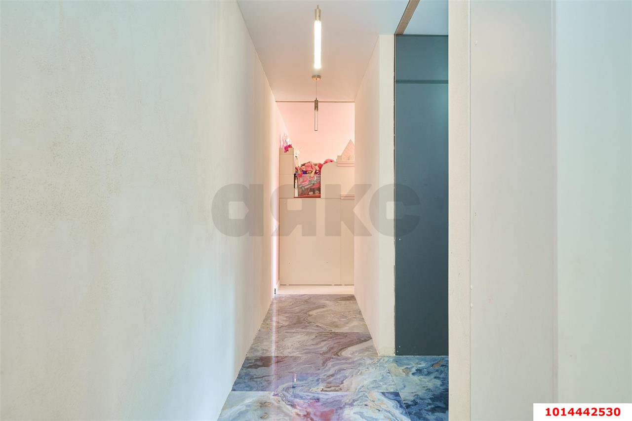 Фото №9: 2-комнатная квартира 62 м² - Краснодар, жилой комплекс Новелла, ул. Питерская, 40