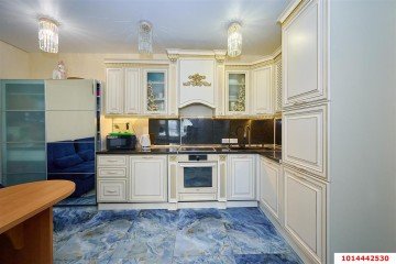 Фото №3: 2-комнатная квартира 62 м² - Краснодар, мкр. жилой комплекс Новелла, ул. Питерская, 40