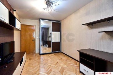 Фото №5: 2-комнатная квартира 56 м² - Краснодар, мкр. имени Маршала Жукова, ул. Александра Покрышкина, 18