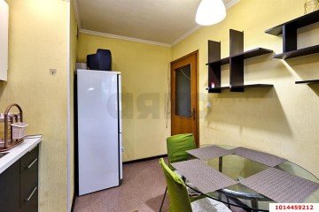 Фото №2: 2-комнатная квартира 56 м² - Краснодар, мкр. имени Маршала Жукова, ул. Александра Покрышкина, 18