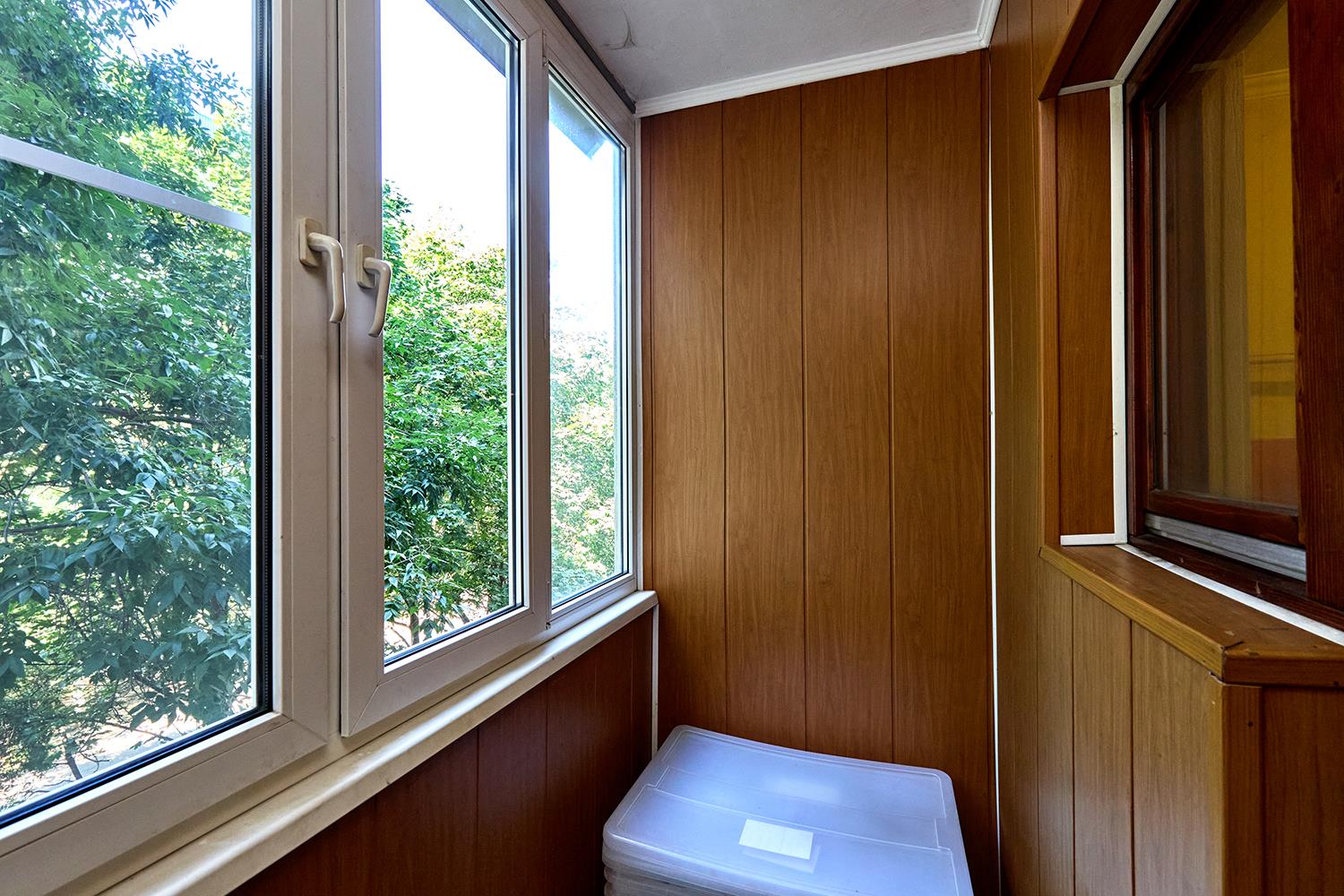 Фото №10: 2-комнатная квартира 56 м² - Краснодар, Прикубанский внутригородской округ, мкр. имени Маршала Жукова, ул. Александра Покрышкина, 18