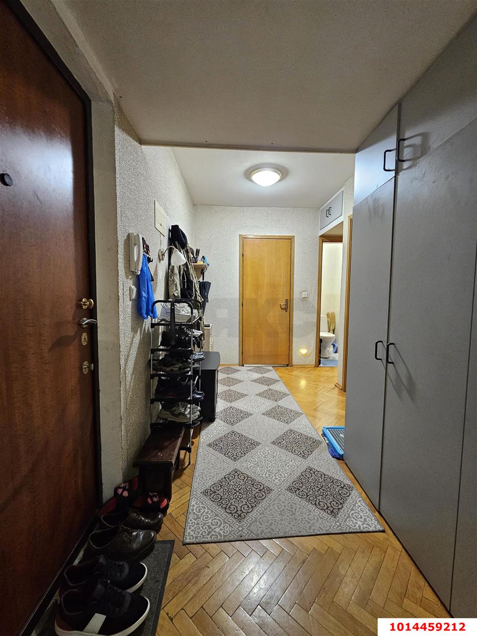 Фото №8: 2-комнатная квартира 56 м² - Краснодар, имени Маршала Жукова, ул. Александра Покрышкина, 18