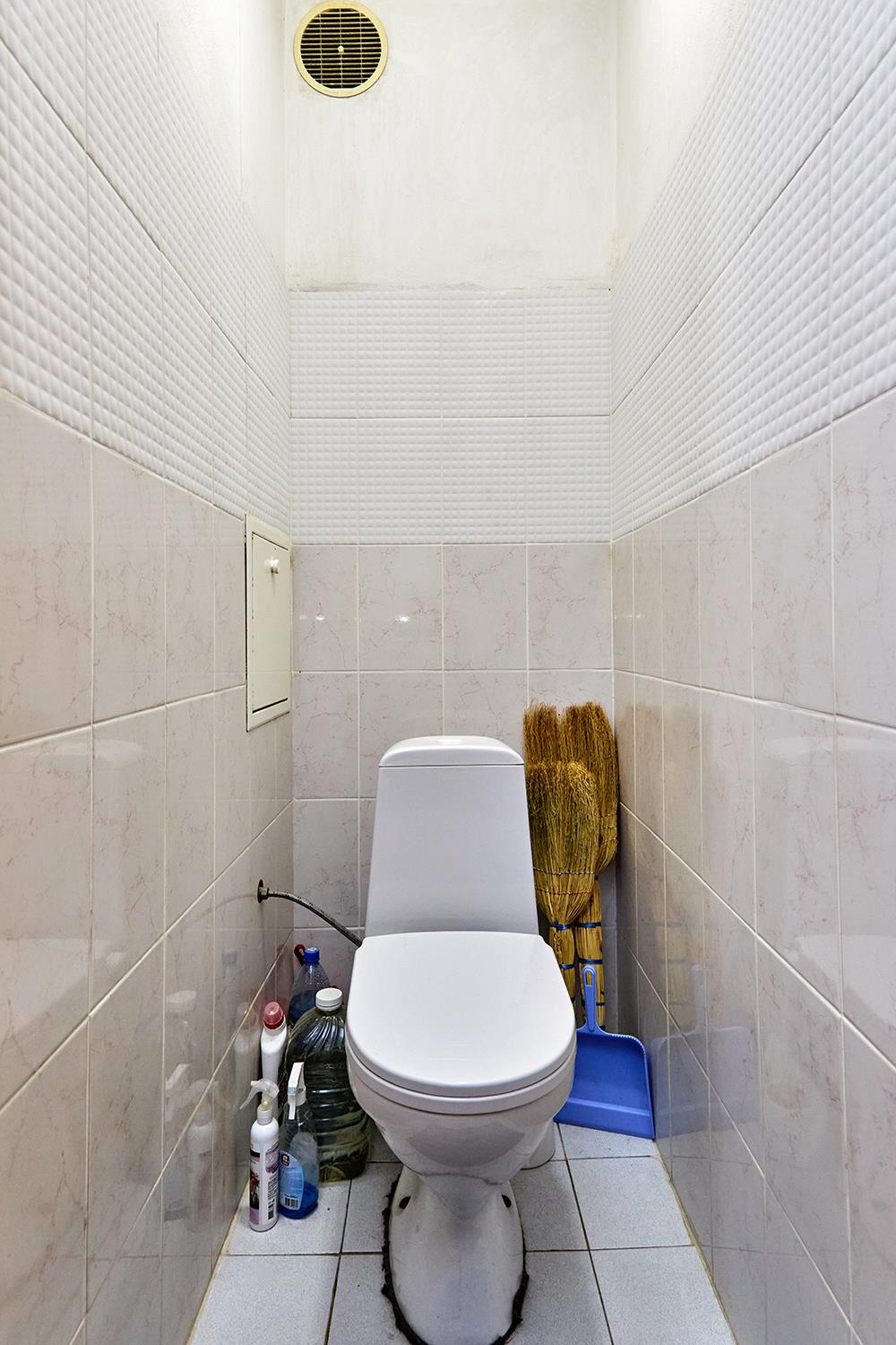 Фото №15: 2-комнатная квартира 56 м² - Краснодар, Прикубанский внутригородской округ, мкр. имени Маршала Жукова, ул. Александра Покрышкина, 18