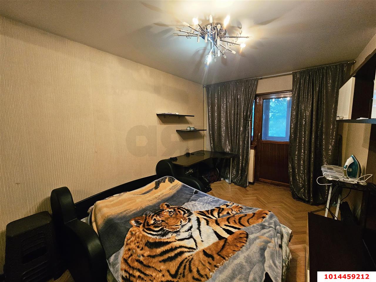 Фото №4: 2-комнатная квартира 56 м² - Краснодар, имени Маршала Жукова, ул. Александра Покрышкина, 18
