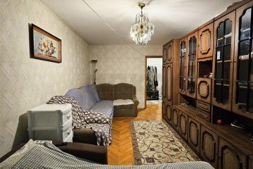 Фото №5: 2-комнатная квартира 56 м² - Краснодар, мкр. имени Маршала Жукова, ул. Александра Покрышкина, 18