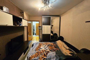 Фото №3: 2-комнатная квартира 56 м² - Краснодар, мкр. имени Маршала Жукова, ул. Александра Покрышкина, 18