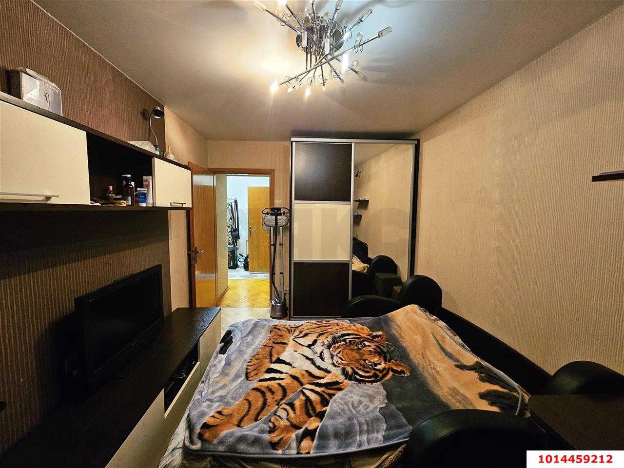 Фото №3: 2-комнатная квартира 56 м² - Краснодар, имени Маршала Жукова, ул. Александра Покрышкина, 18