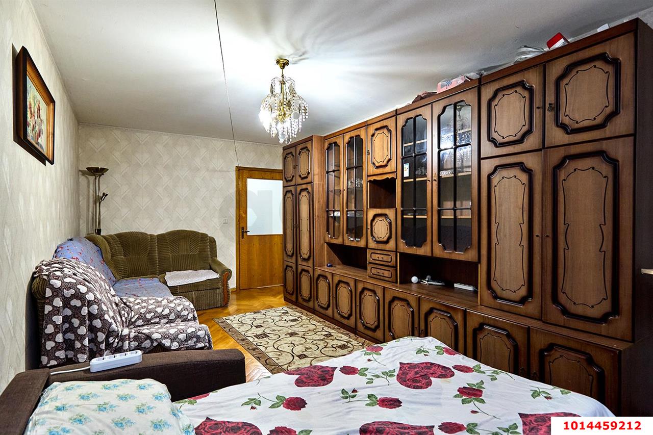 Фото №9: 2-комнатная квартира 56 м² - Краснодар, имени Маршала Жукова, ул. Александра Покрышкина, 18