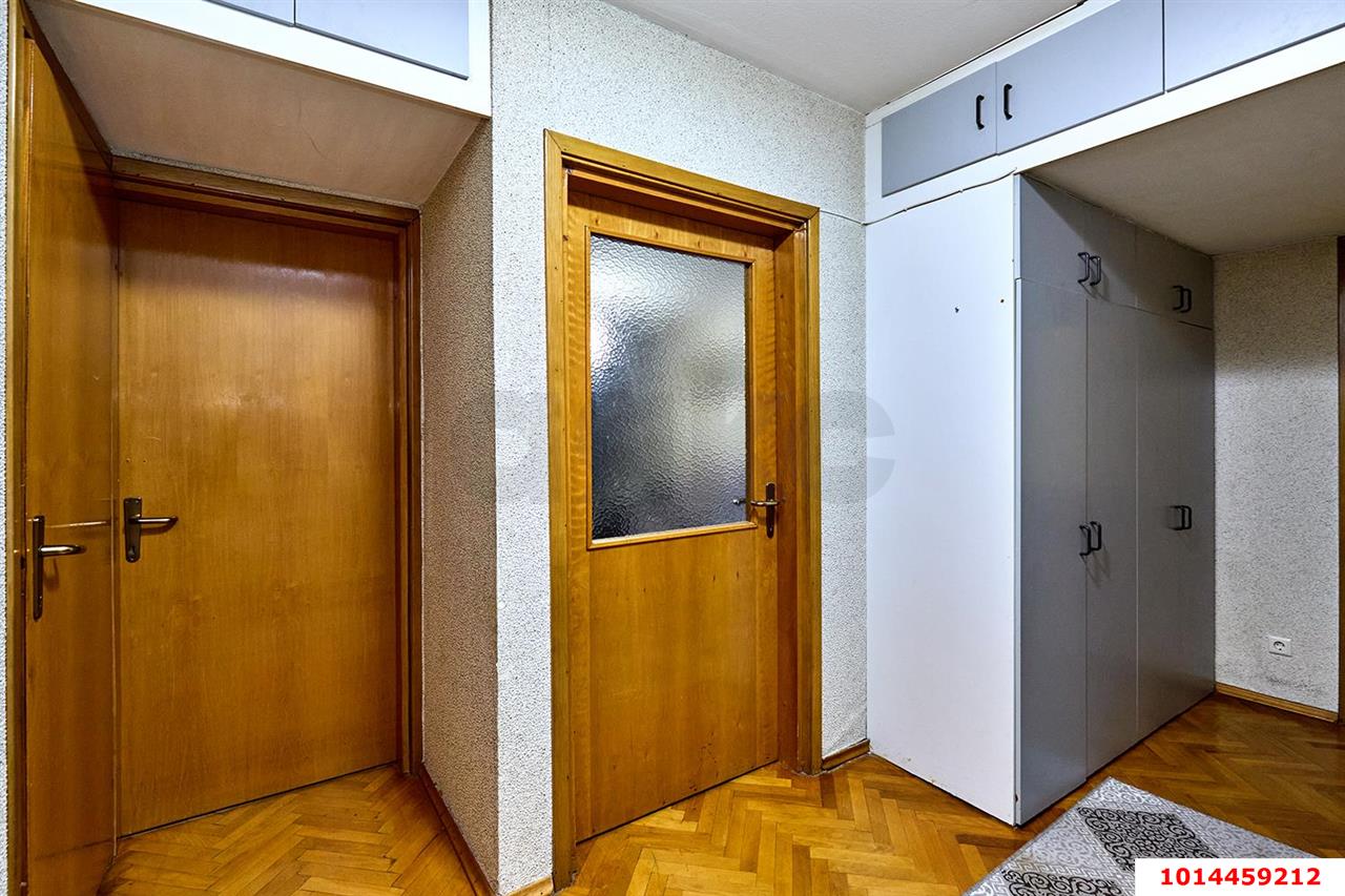 Фото №12: 2-комнатная квартира 56 м² - Краснодар, имени Маршала Жукова, ул. Александра Покрышкина, 18