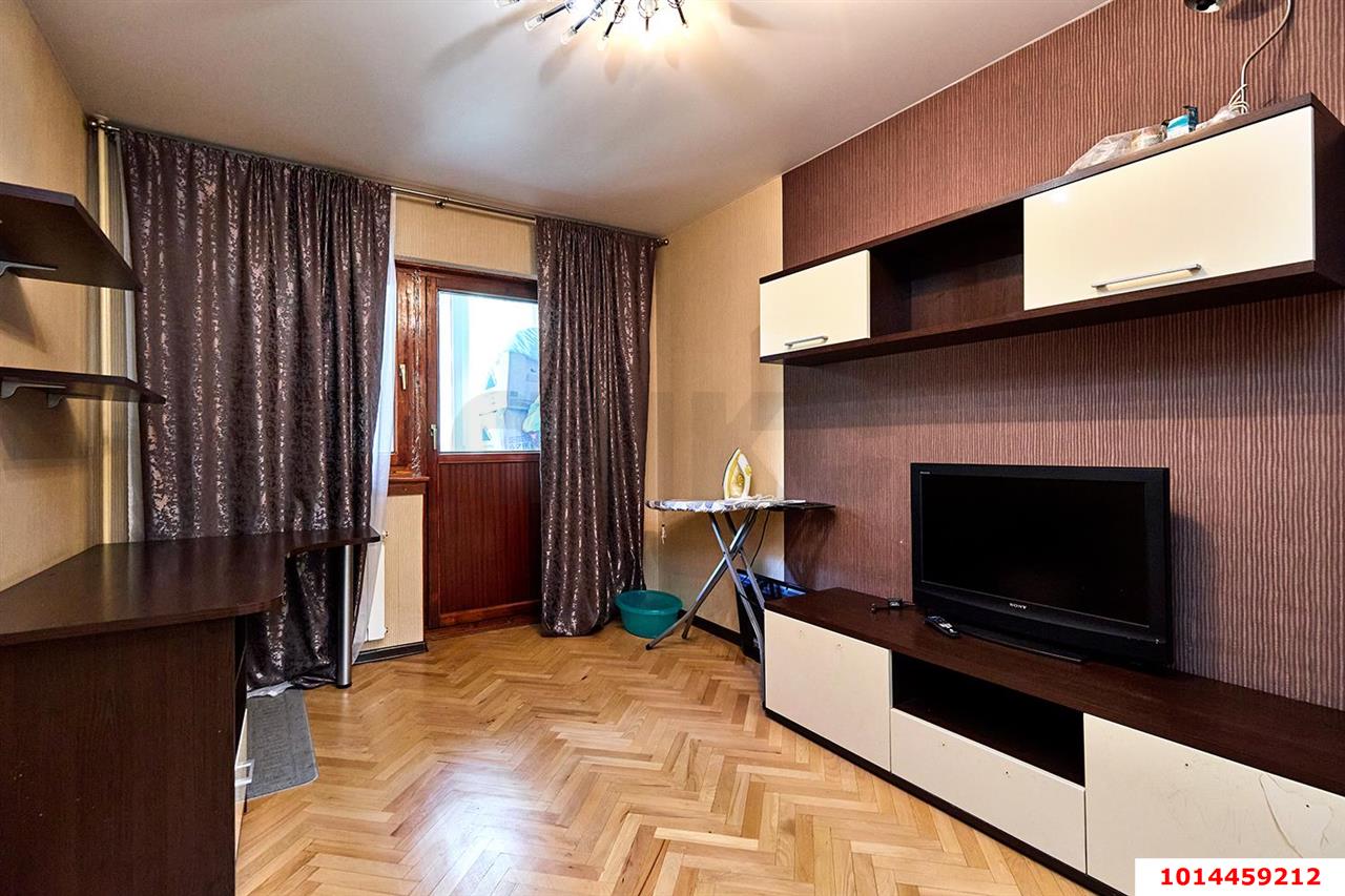 Фото №4: 2-комнатная квартира 56 м² - Краснодар, имени Маршала Жукова, ул. Александра Покрышкина, 18