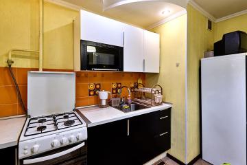 Фото №3: 2-комнатная квартира 56 м² - Краснодар, мкр. имени Маршала Жукова, ул. Александра Покрышкина, 18