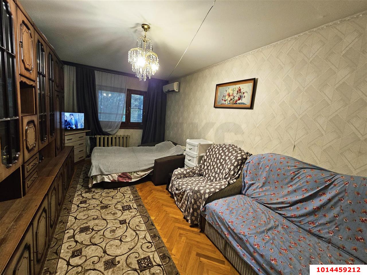 Фото №6: 2-комнатная квартира 56 м² - Краснодар, имени Маршала Жукова, ул. Александра Покрышкина, 18