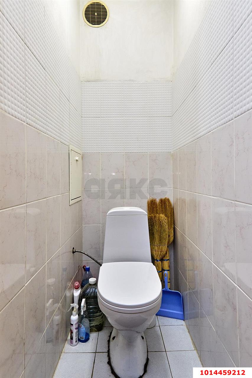 Фото №15: 2-комнатная квартира 56 м² - Краснодар, имени Маршала Жукова, ул. Александра Покрышкина, 18