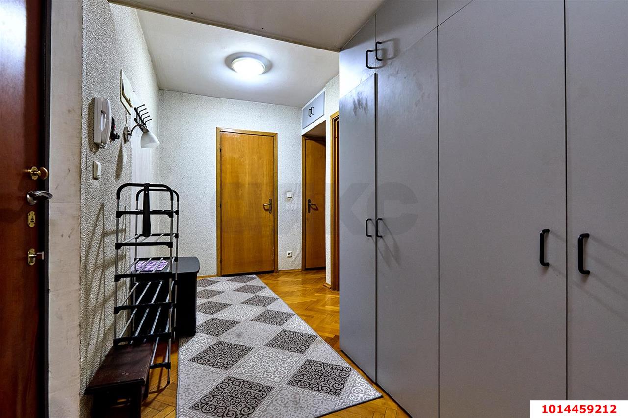 Фото №13: 2-комнатная квартира 56 м² - Краснодар, имени Маршала Жукова, ул. Александра Покрышкина, 18