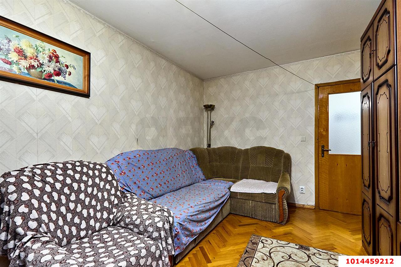 Фото №7: 2-комнатная квартира 56 м² - Краснодар, имени Маршала Жукова, ул. Александра Покрышкина, 18