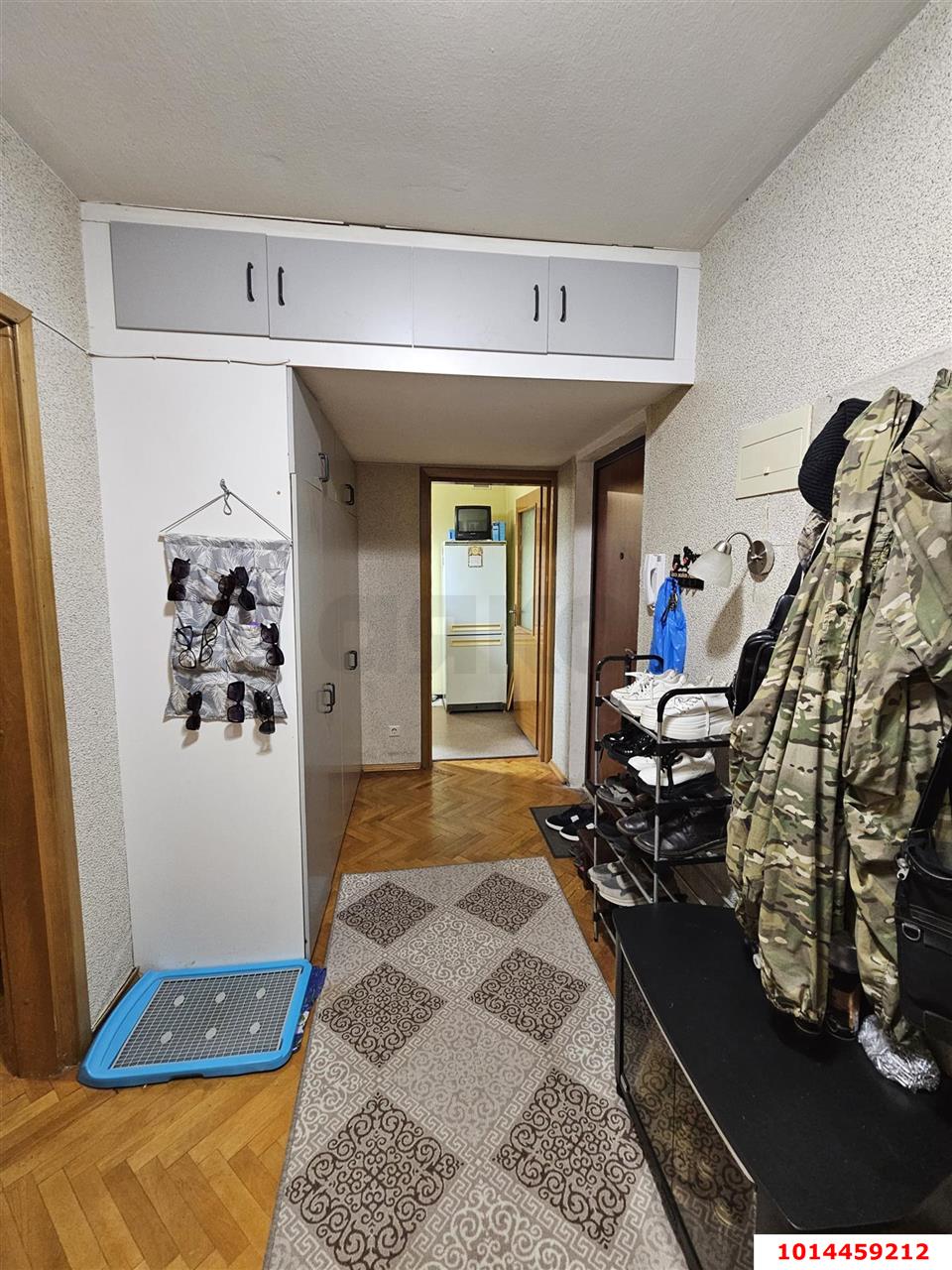 Фото №7: 2-комнатная квартира 56 м² - Краснодар, имени Маршала Жукова, ул. Александра Покрышкина, 18