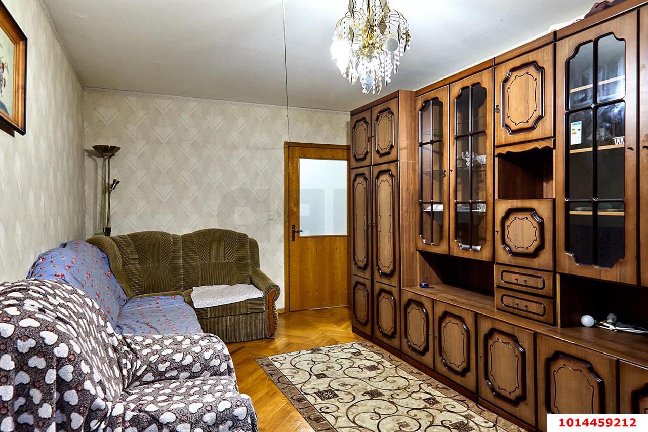 Фото №8: 2-комнатная квартира 56 м² - Краснодар, имени Маршала Жукова, ул. Александра Покрышкина, 18