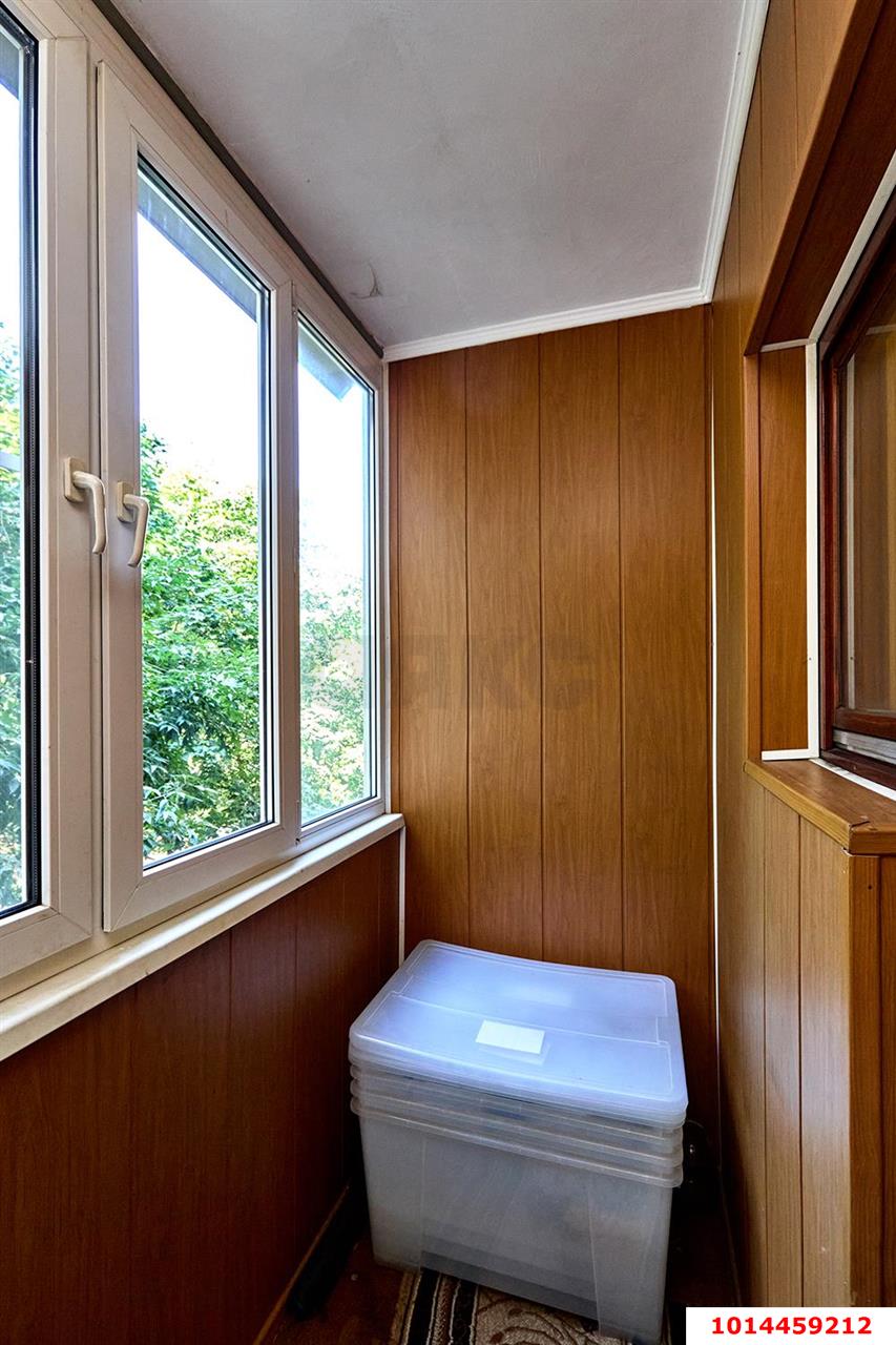 Фото №11: 2-комнатная квартира 56 м² - Краснодар, имени Маршала Жукова, ул. Александра Покрышкина, 18