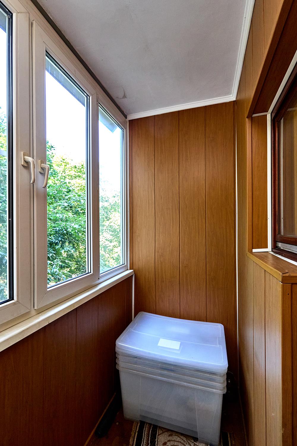 Фото №11: 2-комнатная квартира 56 м² - Краснодар, Прикубанский внутригородской округ, мкр. имени Маршала Жукова, ул. Александра Покрышкина, 18