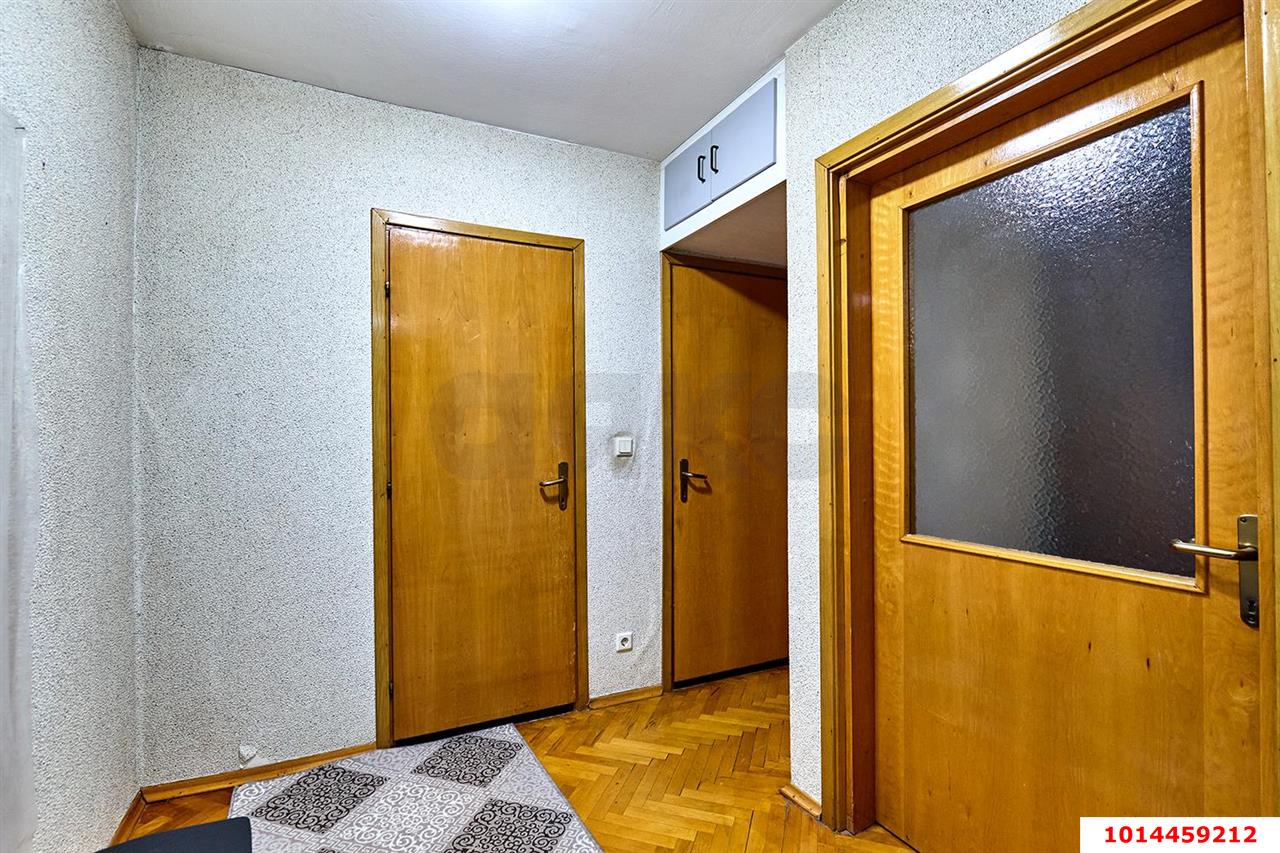 Фото №14: 2-комнатная квартира 56 м² - Краснодар, имени Маршала Жукова, ул. Александра Покрышкина, 18