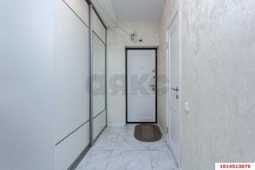 Фото №5: 1-комнатная квартира 44 м² - Краснодар, мкр. Гидростроителей, пр-д Курортный, 5