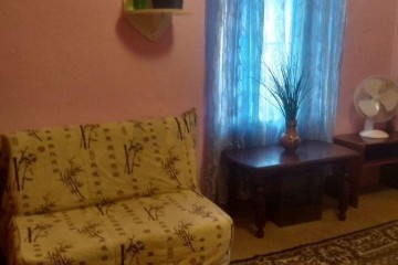 Фото №1: 1-комнатная квартира 25 м² - Краснодар, мкр. Центральный, ул. Коммунаров, 20