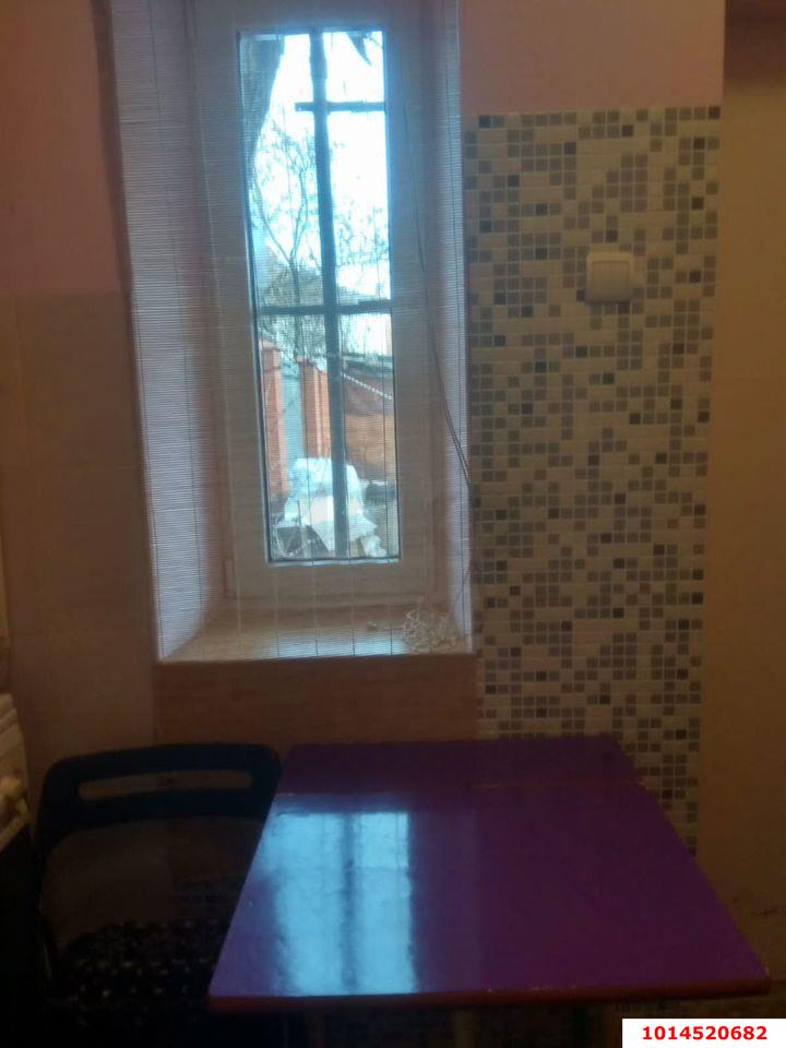 Фото №4: 1-комнатная квартира 35 м² - Краснодар, Центральный, ул. Коммунаров, 20