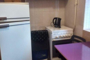 Фото №3: 1-комнатная квартира 35 м² - Краснодар, мкр. Центральный, ул. Коммунаров, 20