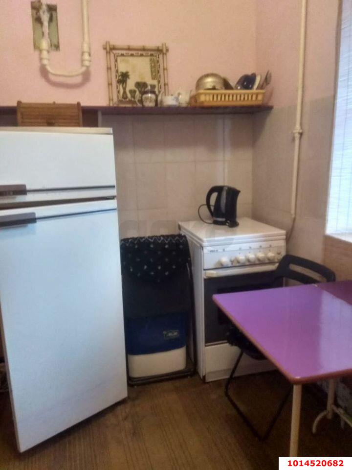 Фото №3: 1-комнатная квартира 35 м² - Краснодар, Центральный, ул. Коммунаров, 20