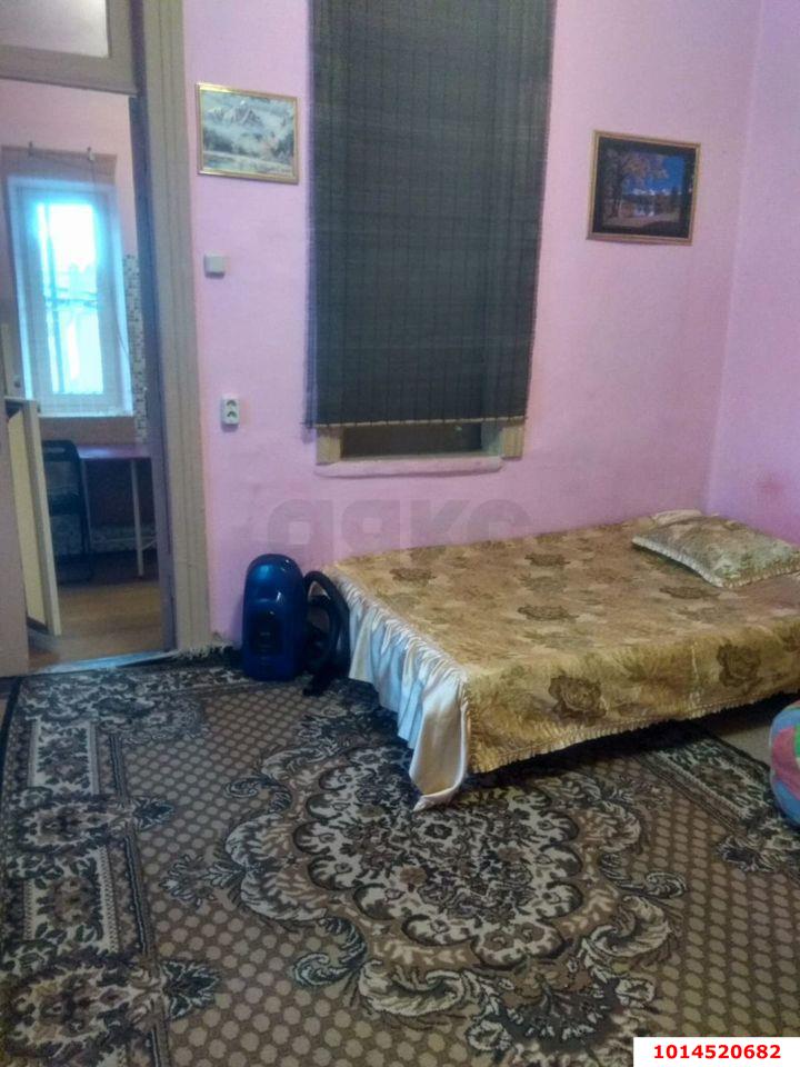 Фото №2: 1-комнатная квартира 25 м² - Краснодар, Центральный, ул. Коммунаров, 20