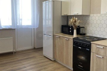 Фото №4: 3-комнатная квартира 62 м² - Краснодар, мкр. Парк Победы, ул. Героя Пешкова, 14