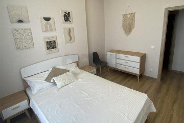 Фото №1: 3-комнатная квартира 62 м² - Краснодар, мкр. Парк Победы, ул. Героя Пешкова, 14
