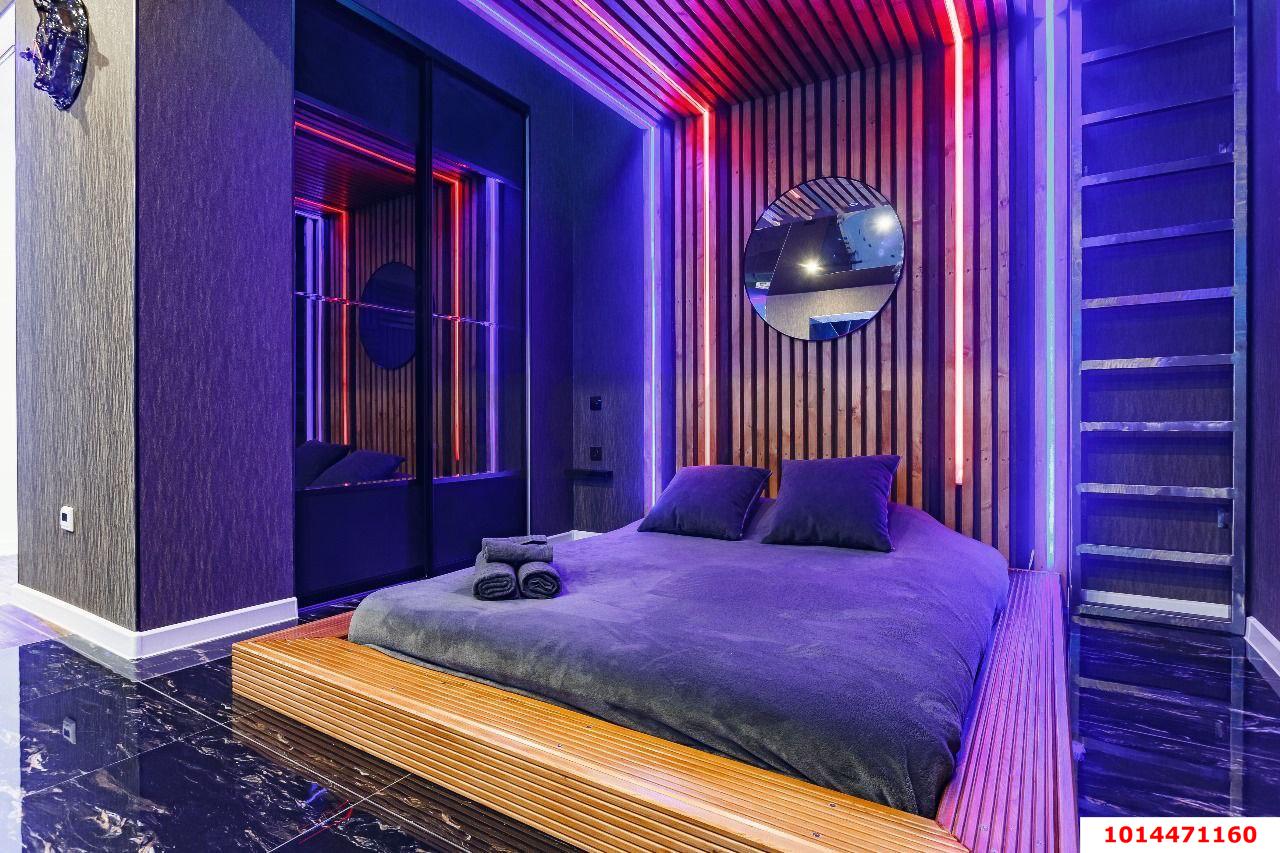 Фото №18: 1-комнатная квартира 43 м² - Краснодар, Восточно-Кругликовский, ул. Черкасская, 115