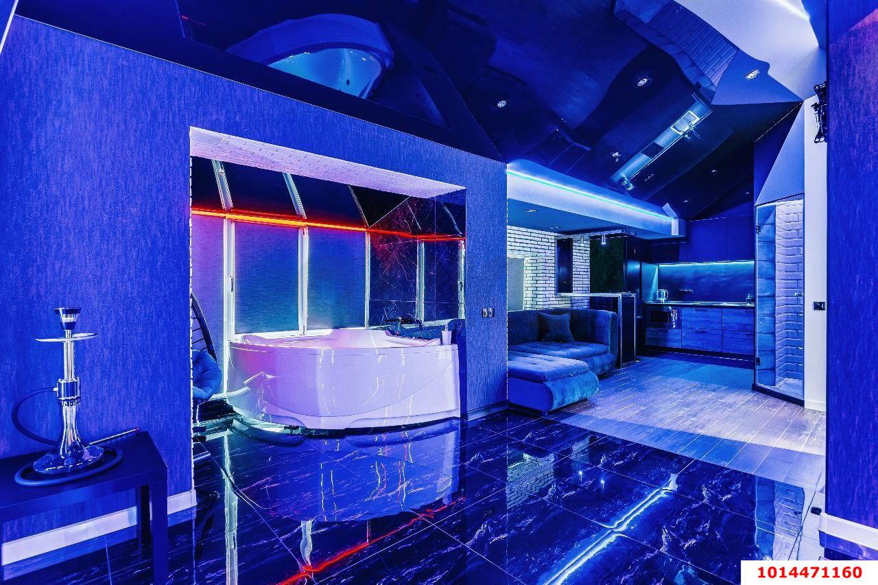 Фото №13: 1-комнатная квартира 43 м² - Краснодар, Прикубанский внутригородской округ, мкр. Восточно-Кругликовский, ул. Черкасская, 115