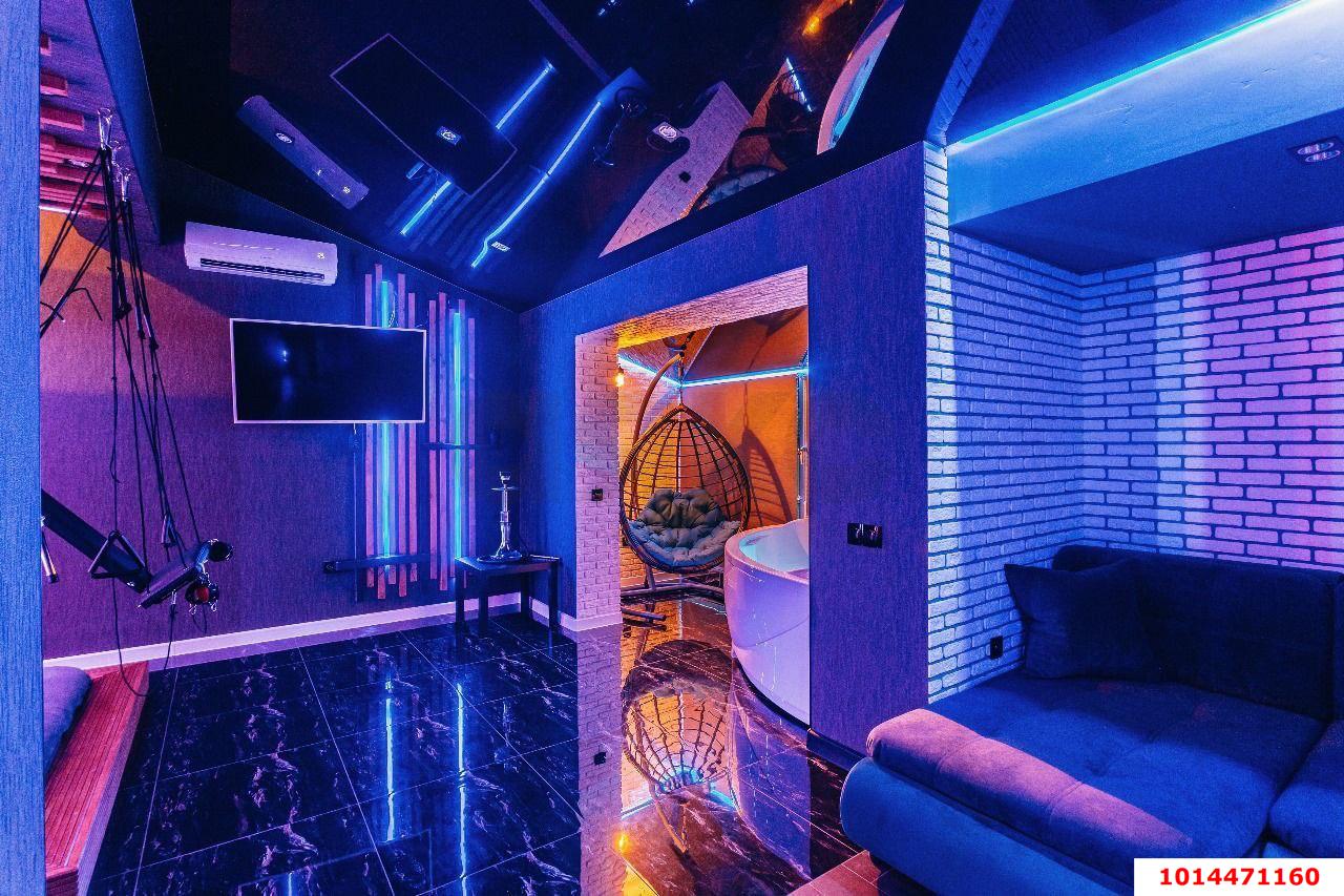 Фото №8: 1-комнатная квартира 43 м² - Краснодар, Восточно-Кругликовский, ул. Черкасская, 115