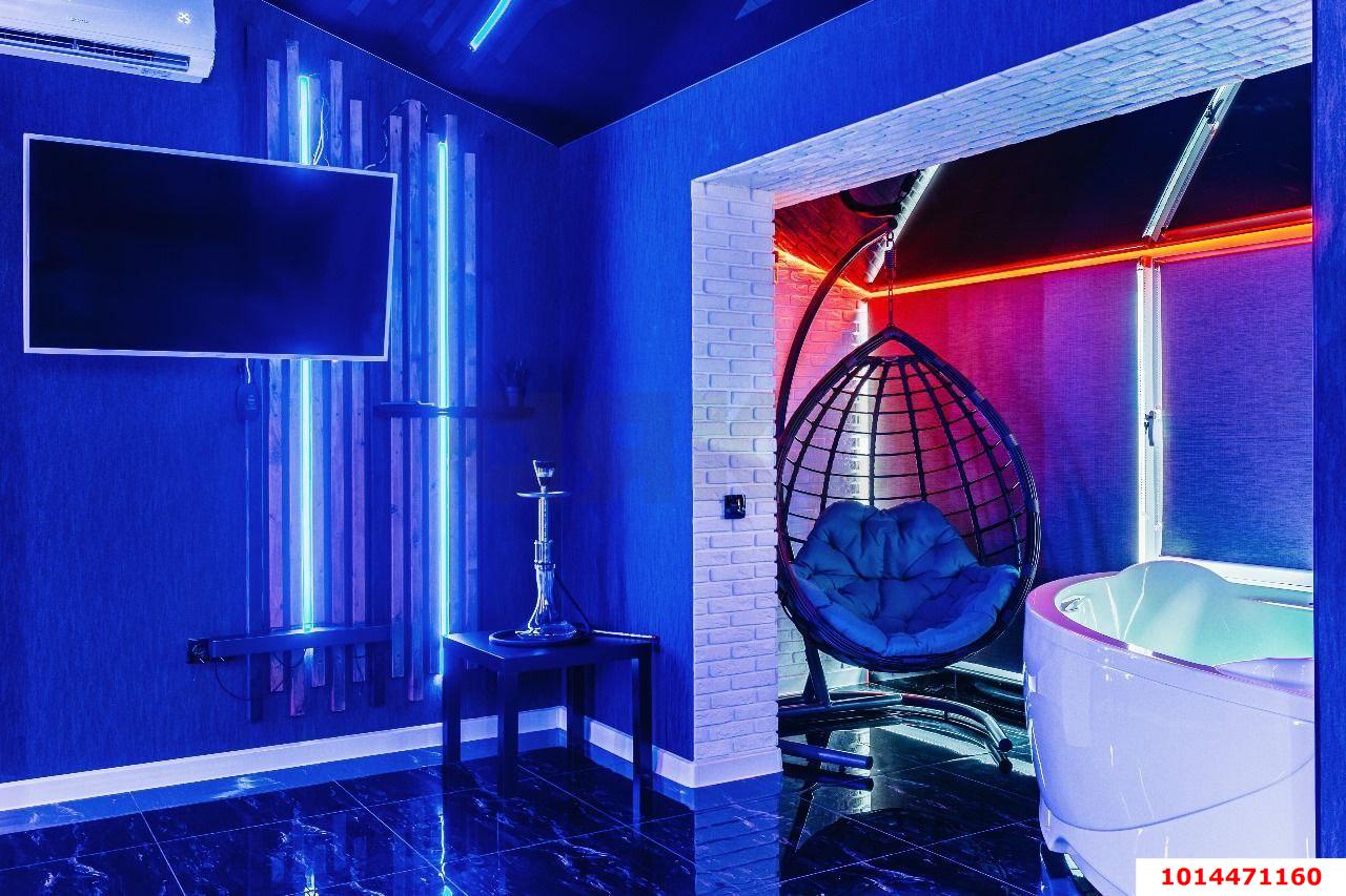 Фото №17: 1-комнатная квартира 43 м² - Краснодар, Восточно-Кругликовский, ул. Черкасская, 115