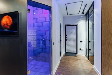 Фото №5: 1-комнатная квартира 43 м² - Краснодар, мкр. Восточно-Кругликовский, ул. Черкасская, 115