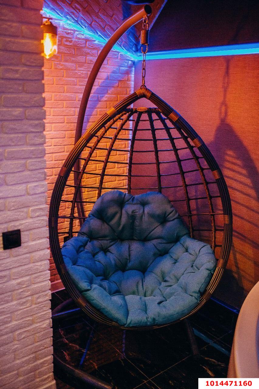 Фото №16: 1-комнатная квартира 43 м² - Краснодар, Прикубанский внутригородской округ, мкр. Восточно-Кругликовский, ул. Черкасская, 115