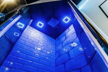 Фото №4: 1-комнатная квартира 43 м² - Краснодар, мкр. Восточно-Кругликовский, ул. Черкасская, 115