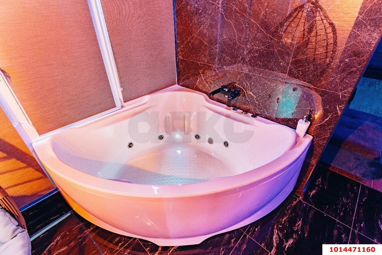 Фото №12: 1-комнатная квартира 43 м² - Краснодар, Прикубанский внутригородской округ, мкр. Восточно-Кругликовский, ул. Черкасская, 115